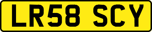 LR58SCY