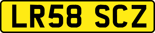 LR58SCZ