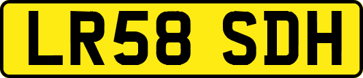 LR58SDH