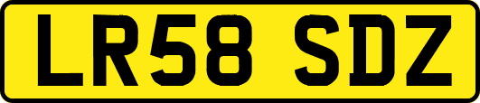 LR58SDZ