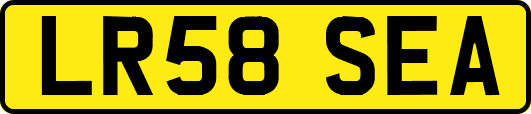 LR58SEA