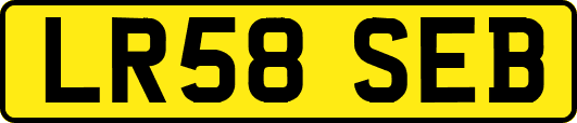 LR58SEB