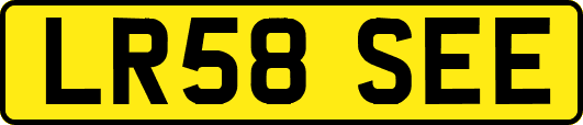 LR58SEE