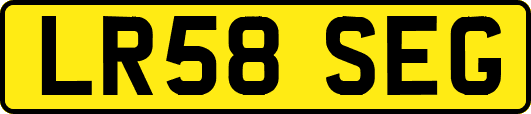 LR58SEG