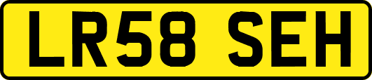 LR58SEH