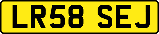 LR58SEJ