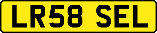 LR58SEL