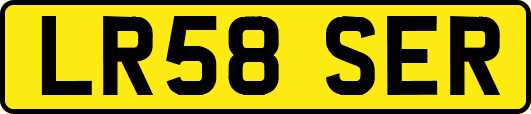LR58SER
