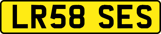 LR58SES
