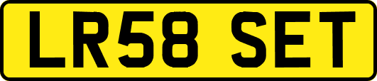 LR58SET