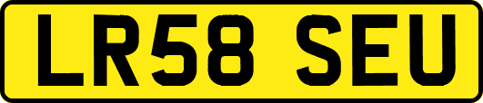 LR58SEU