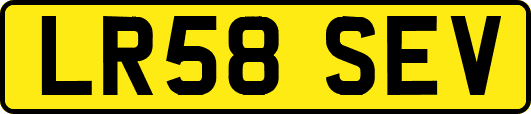 LR58SEV