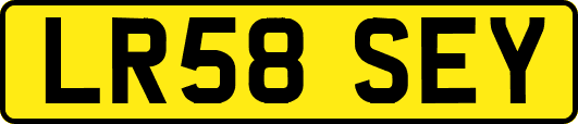 LR58SEY