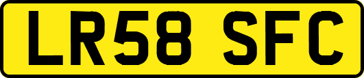LR58SFC