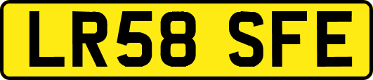 LR58SFE