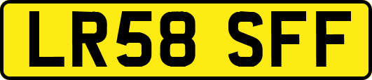 LR58SFF