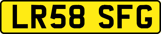 LR58SFG