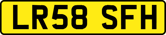 LR58SFH