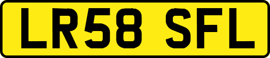 LR58SFL