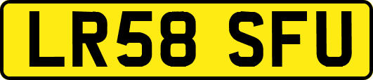 LR58SFU
