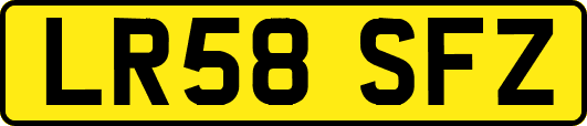 LR58SFZ