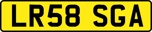 LR58SGA
