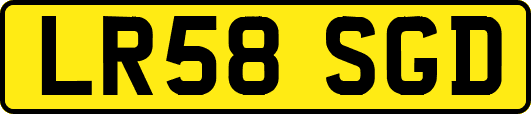LR58SGD