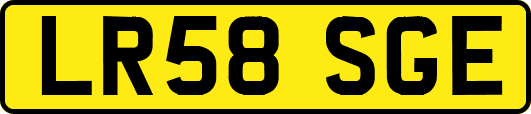 LR58SGE