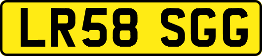 LR58SGG