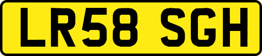 LR58SGH