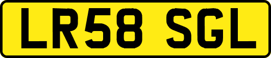 LR58SGL
