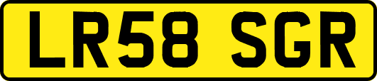 LR58SGR