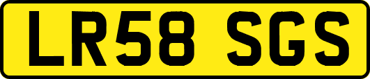 LR58SGS