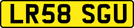 LR58SGU