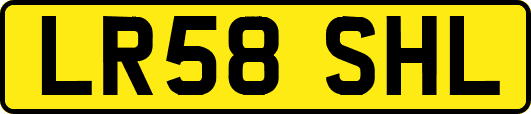 LR58SHL