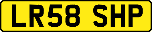 LR58SHP