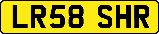 LR58SHR