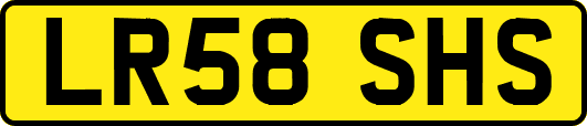 LR58SHS