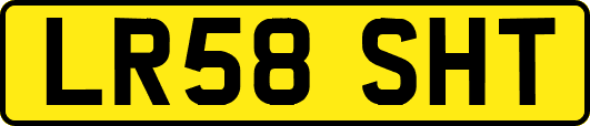 LR58SHT