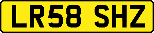 LR58SHZ
