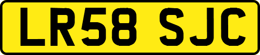 LR58SJC