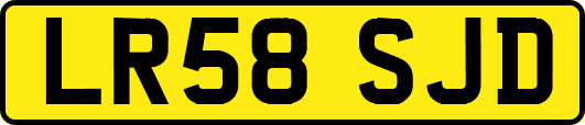 LR58SJD