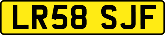 LR58SJF