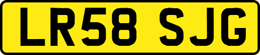 LR58SJG