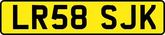 LR58SJK