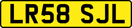 LR58SJL