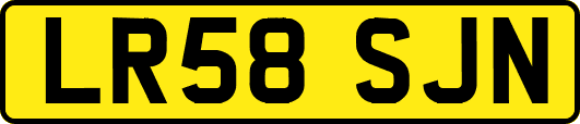 LR58SJN