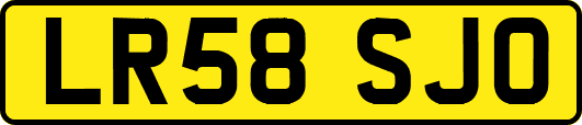 LR58SJO