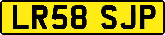 LR58SJP