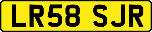 LR58SJR